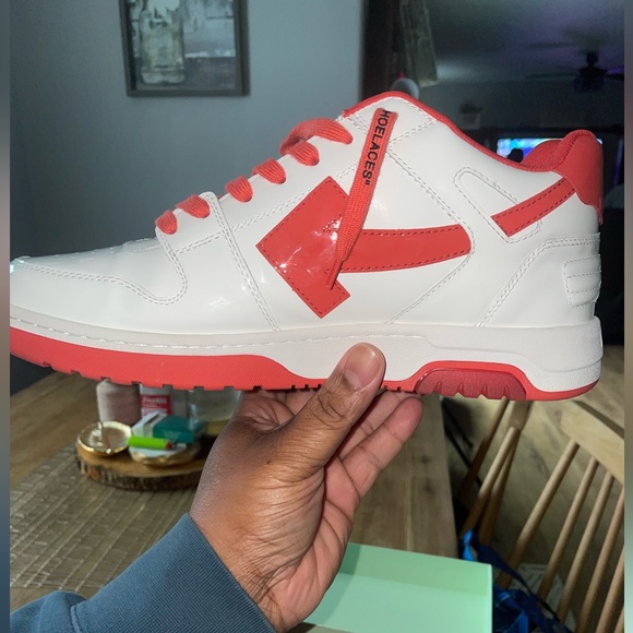 Off-white Out of Office “OOO” - Picture 3 of 12